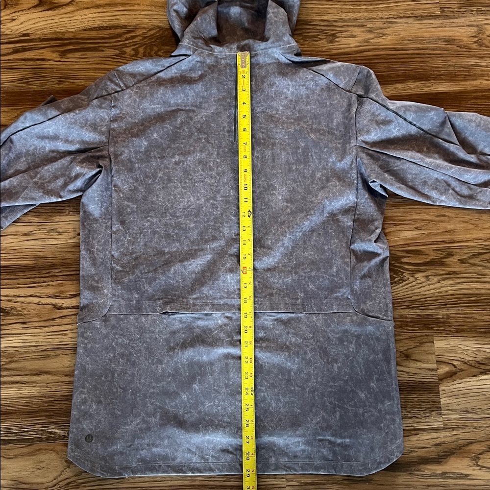 Lululemon Warp Lite Jacket Packable - Picture 5 of 6